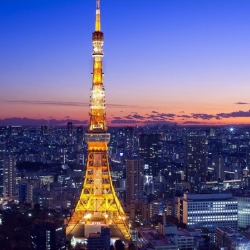 Best Attractions, Traditions, & Cultures of Tokyo All Along – Know More by Opting Tokyo Tour
