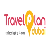 TravelPlan Dubai