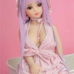 Use WM dolls to ensure sex safety during social distancing