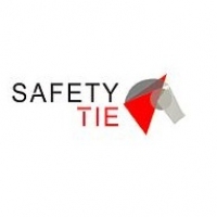 Safety Tie from Horsetieups.com
