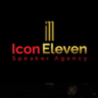 Icon Eleven Speaker Agency