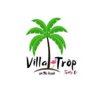 Villa Tropidero Vacation Rental