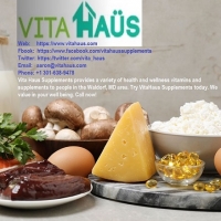 Vita Haus Supplements