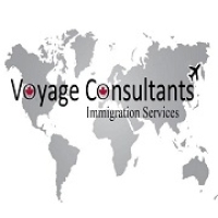 Voyage Consultant