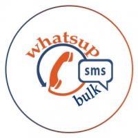 Whatsup Bulk SMS