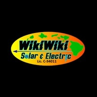 WikiWiki Solar Electric