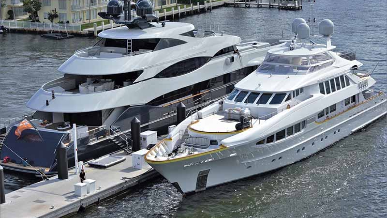 What Are the Benefits of Yacht Booking in Dubai?