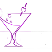 Yours cocktail