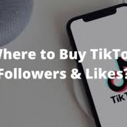 Tiktok - Everything You Need to Know