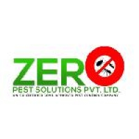 Zero Pest Solutions Pvt. Ltd